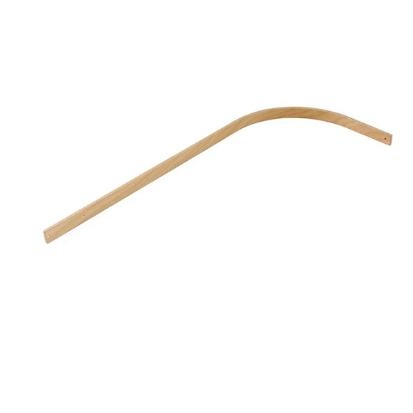 Stokke Sleepi Drape Rod- New in box - Picture 2 of 2